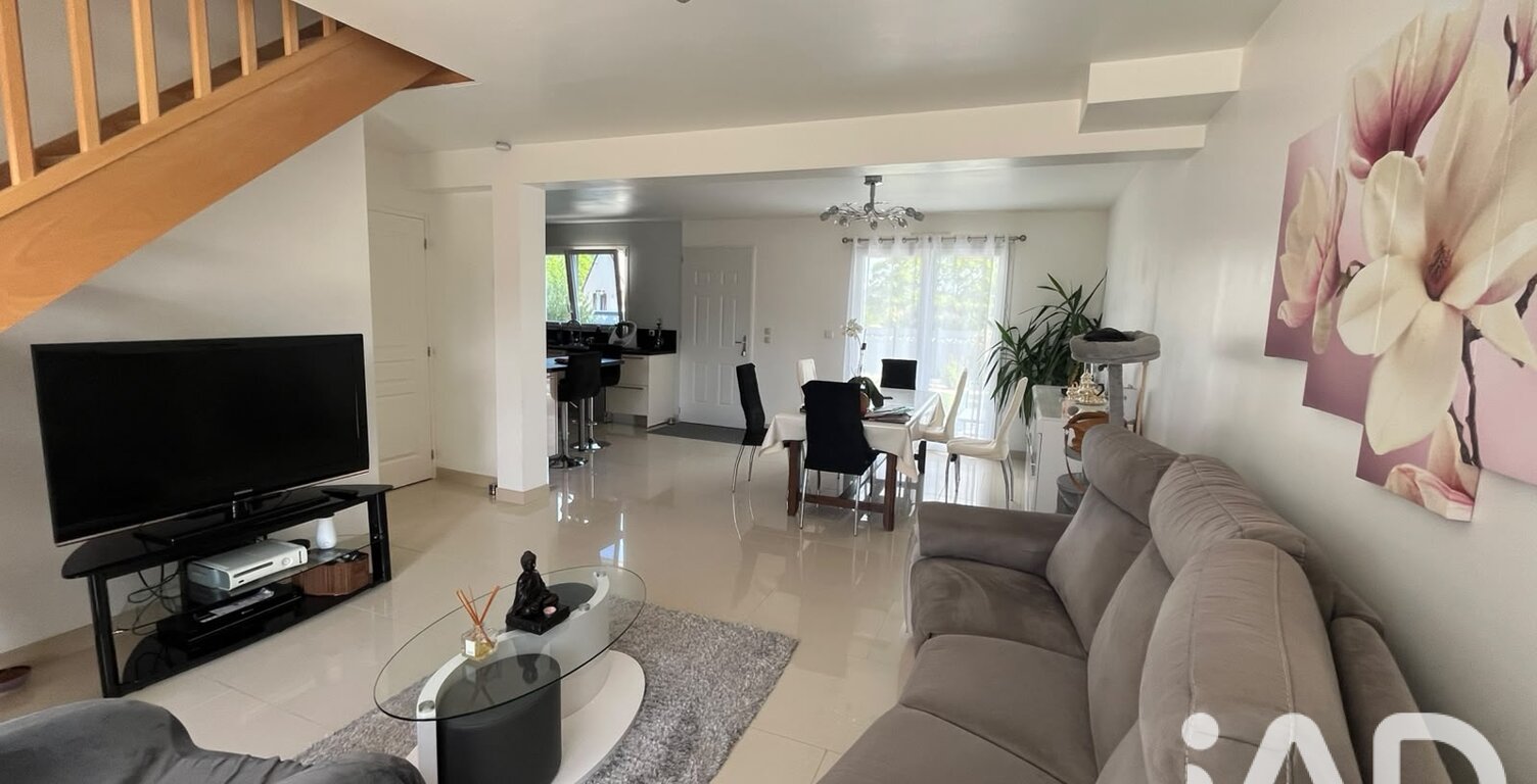 Vente Maison de village 5 pièces — photo 1