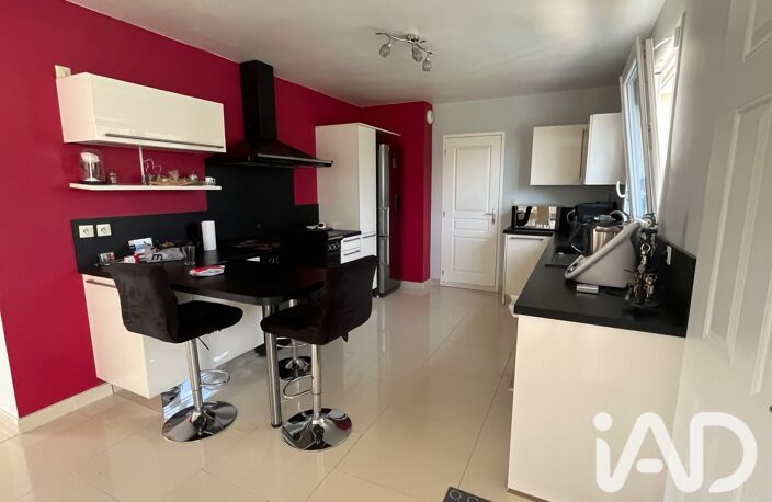 Vente Maison de village 5 pièces — photo 2