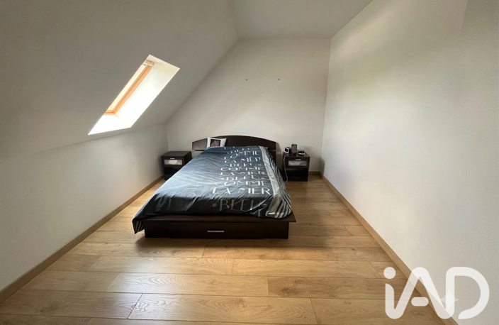 Vente Maison de village 5 pièces — photo 4