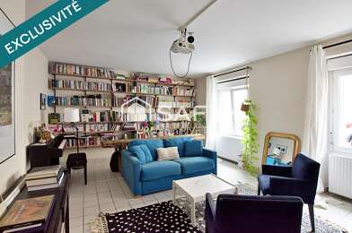 Maison 4 pièces 304000 €
