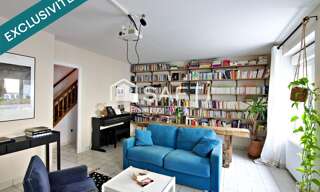 Maison 4 Pièces 105 m² à vendre à Le Pellerin (44640)