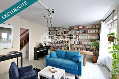 Maison 4 pièces 304000 €
