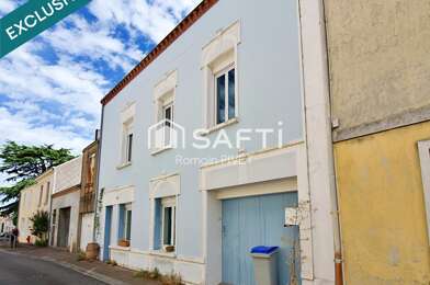 Maison 4 pièces 304000 €
