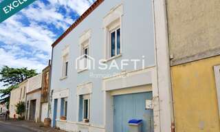 Maison 4 Pièces 105 m² à vendre à Le Pellerin (44640)