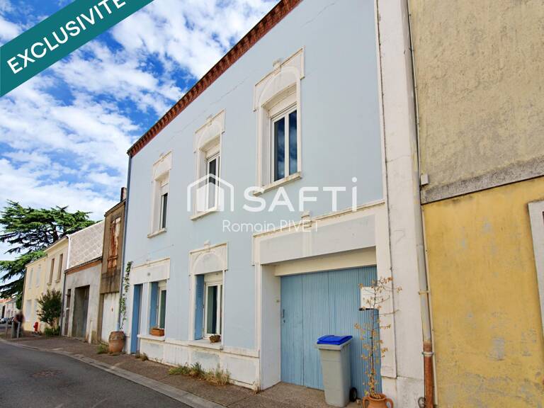 Charmante maison en pierre trois chambres — photo 1