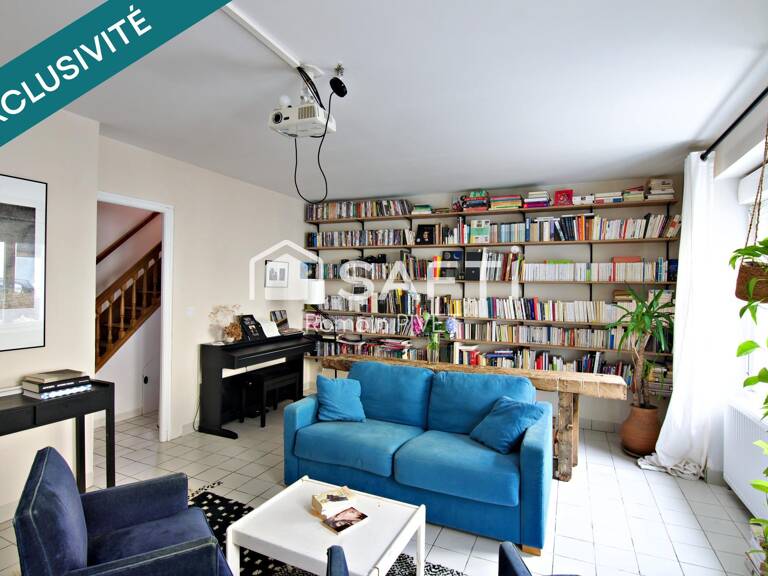 Charmante maison en pierre trois chambres — photo 1