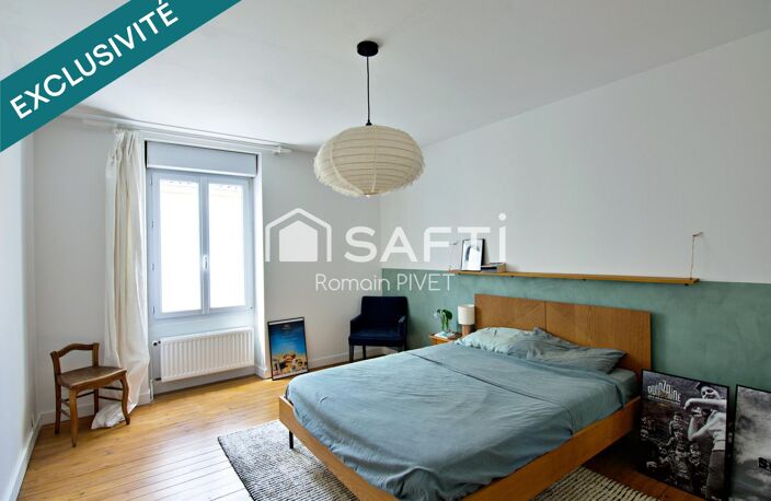 Charmante maison en pierre trois chambres — photo 4
