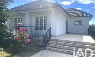 Maison 5 Pièces 100 m² à vendre à Vendeuvre-sur-Barse (10140)