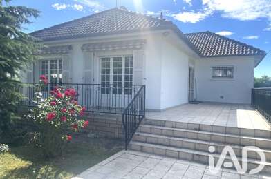 Maison 5 pièces 183750 €
