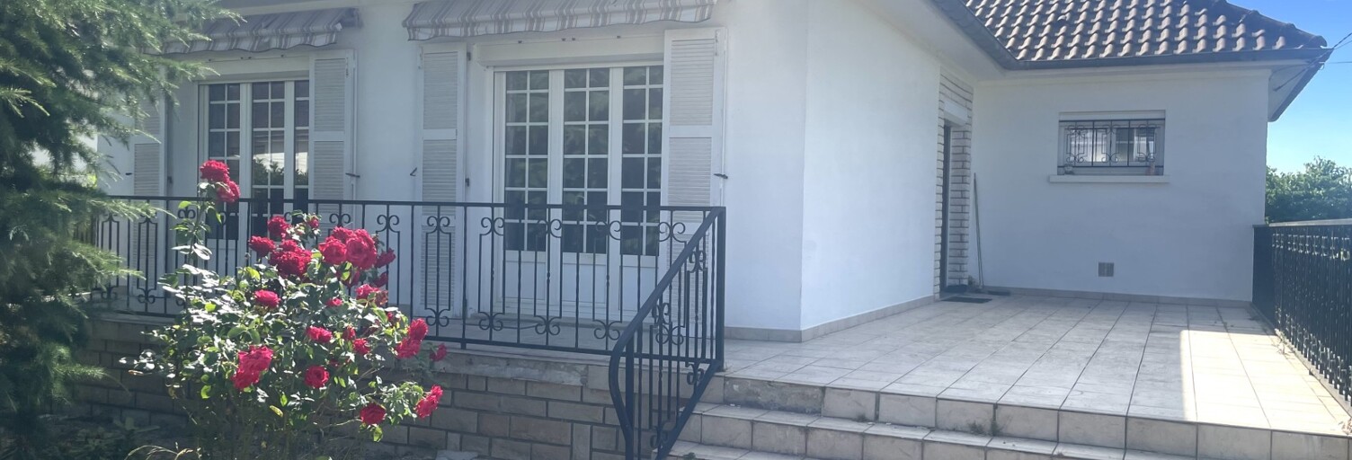 Maison 5 Pièces 100 m² à vendre à Vendeuvre-sur-Barse (10140)