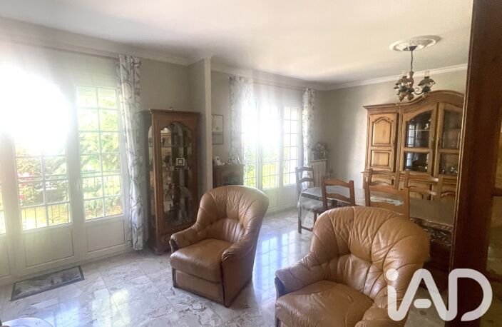 Vente Maison de ville 5 pièces — photo 5