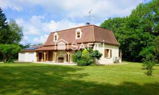 Maison 7 Pièces 163 m² à vendre à Eymet (24500)