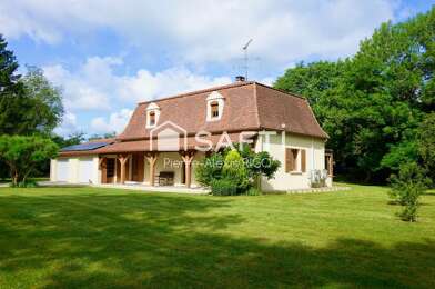 Maison 7 pièces 385000 €