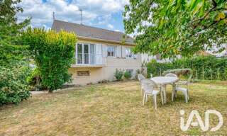 Maison 3 Pièces 73 m² à vendre à Livry-Gargan (93190)