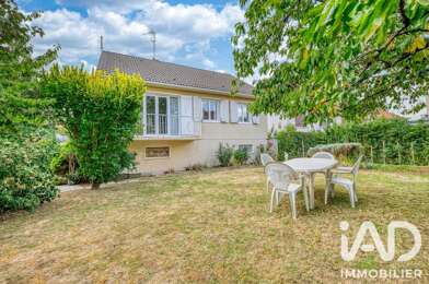 Maison 3 pièces 290000 €