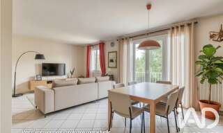 Maison 3 Pièces 73 m² à vendre à Livry-Gargan (93190)