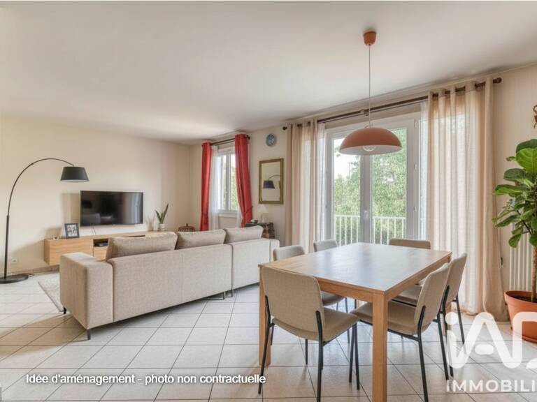 Vente Maison/villa 4 pièces — photo 1