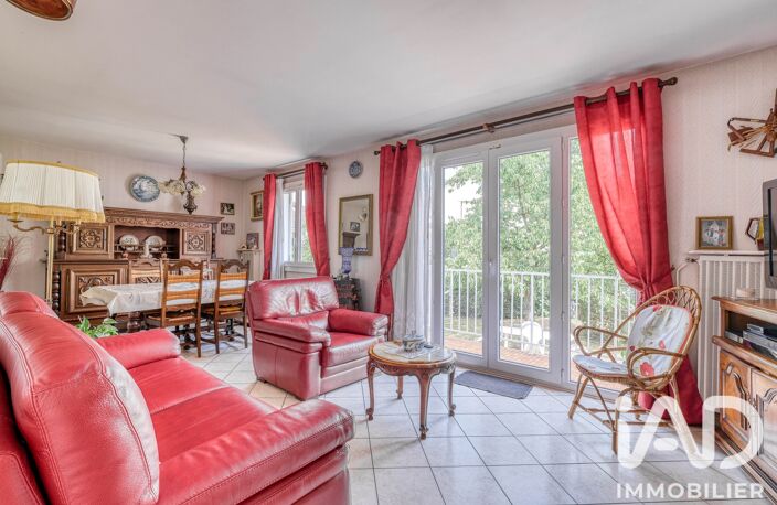 Vente Maison/villa 4 pièces — photo 2