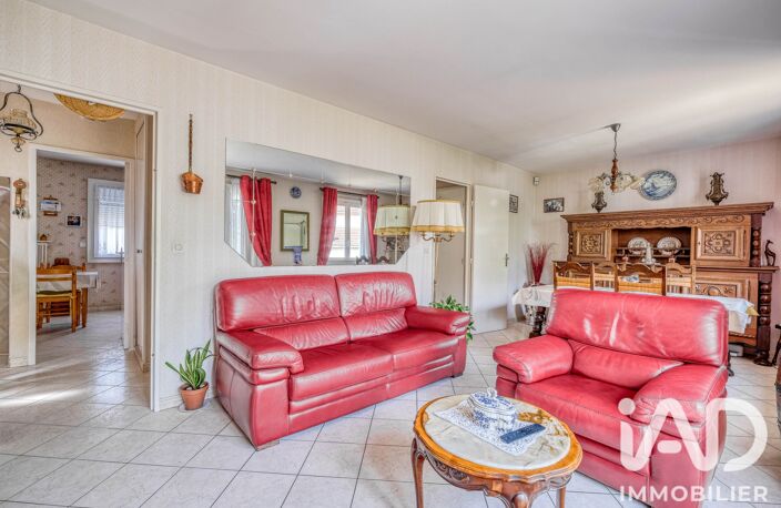 Vente Maison/villa 4 pièces — photo 3