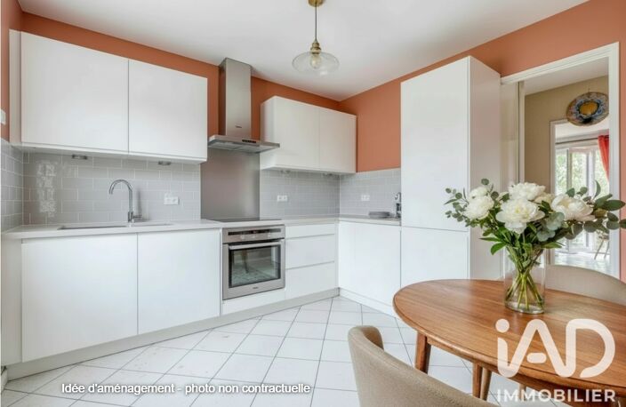 Vente Maison/villa 4 pièces — photo 4