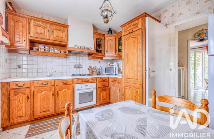 Vente Maison/villa 4 pièces — photo 5