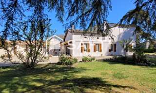 Maison 8 Pièces 240 m² à vendre à Bazas (33430)