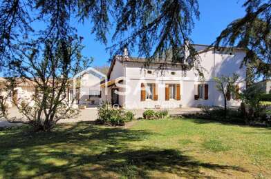 Maison 8 pièces 374000 €