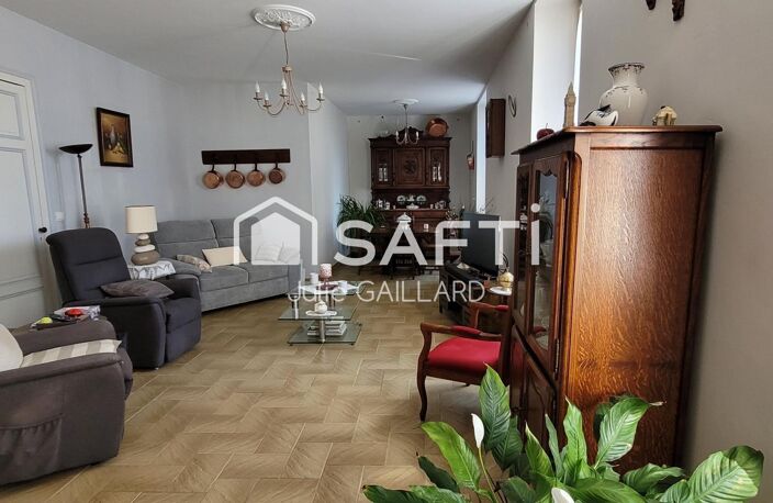 Maison en pierre sur un parc arboré de 4500 m2 — photo 3