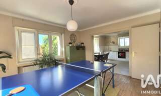 Appartement 4 Pièces 97 m² à vendre à Lorry-lès-Metz (57050)