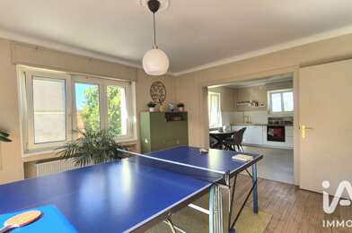 Appartement 4 pièces 243000 €