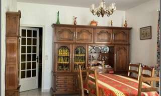 Maison 6 Pièces 131 m² à vendre à Périgny (17180)
