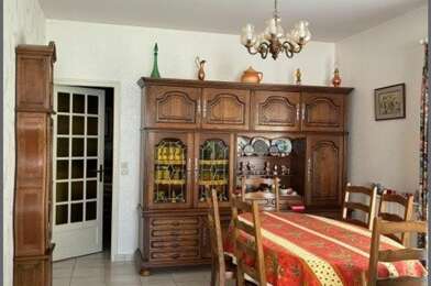 Maison 6 pièces 518000 €