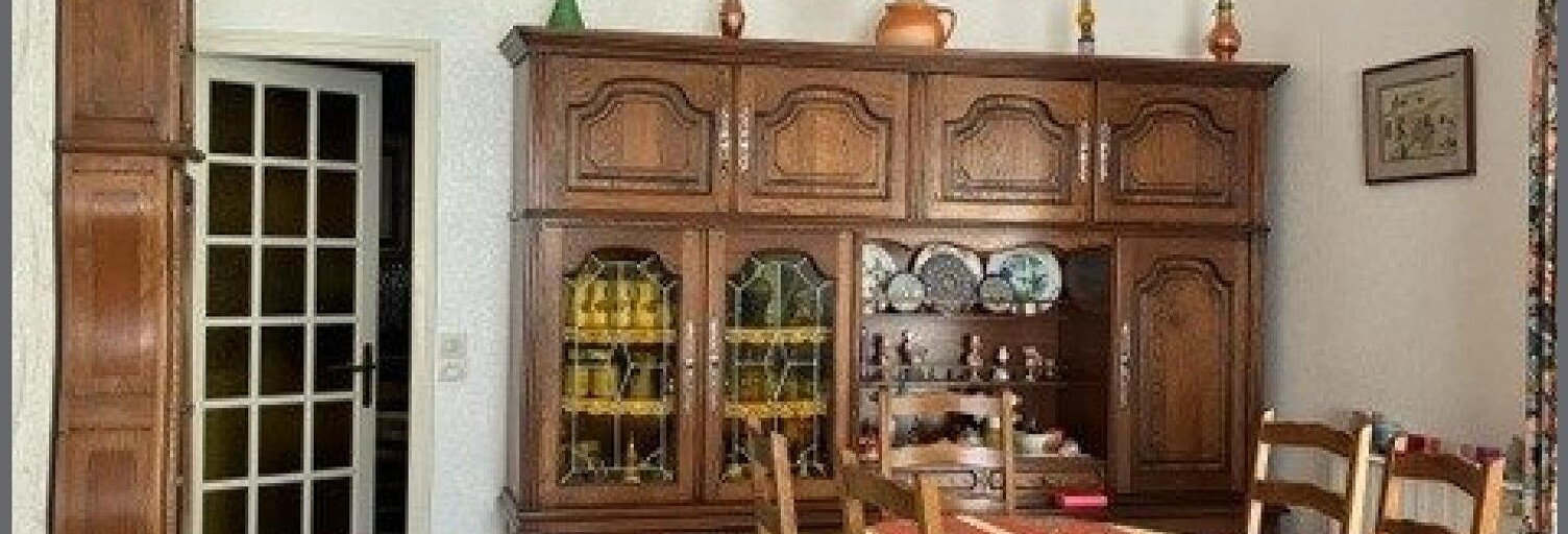 Maison 6 Pièces 131 m² à vendre à Périgny (17180)