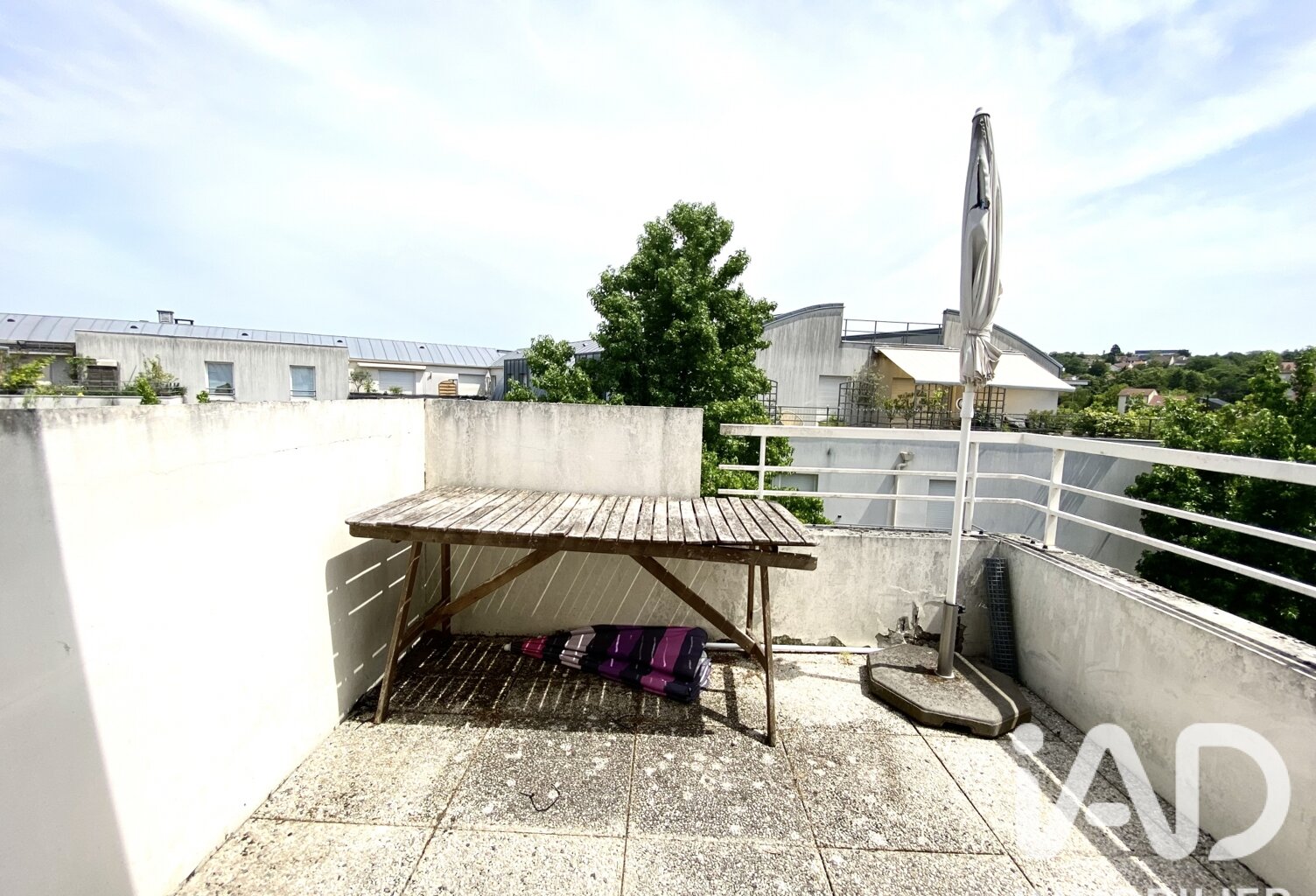 Vente Duplex 4 pièces — photo 1