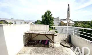 Appartement 4 Pièces 79 m² à vendre à Cachan (94230)