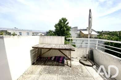 Appartement 4 pièces 449000 €