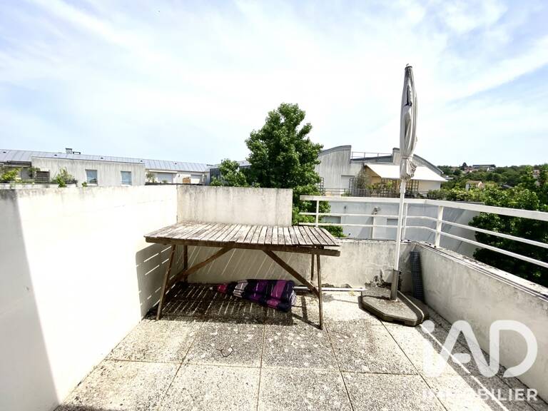 Vente Duplex 4 pièces — photo 1