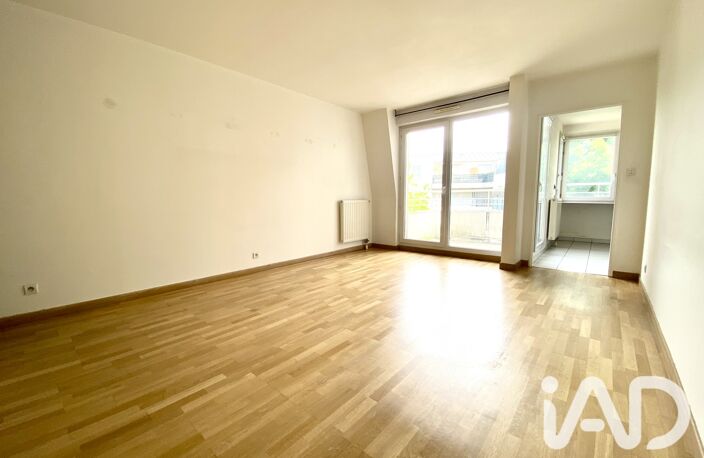 Vente Duplex 4 pièces — photo 2