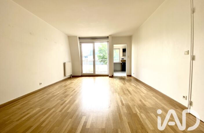 Vente Duplex 4 pièces — photo 3