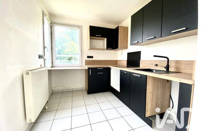 Vente Duplex 4 pièces — photo 5