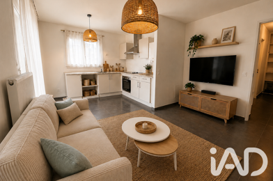 Appartement 2 pièces 239000 €