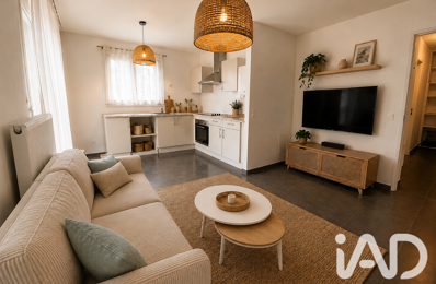 Vente Appartement 2 pièces — photo du bien