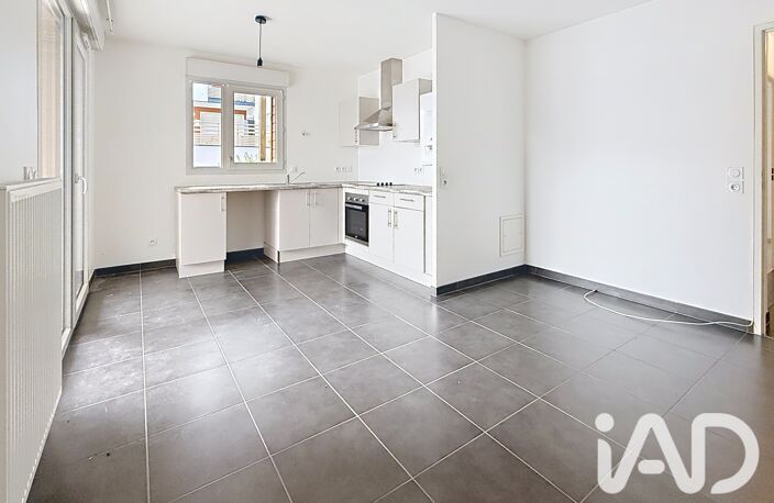 Vente Appartement 2 pièces — photo 3