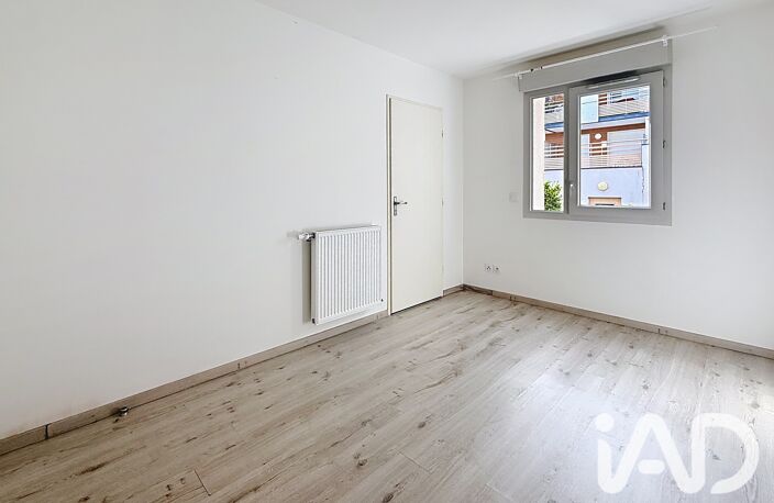 Vente Appartement 2 pièces — photo 5