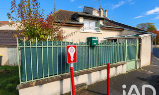 Maison 3 Pièces 58 m² à vendre à La Ferté-sous-Jouarre (77260)