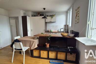 Appartement 3 pièces 225000 €