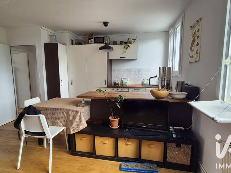 Vente Appartement 3 pièces — photo 1
