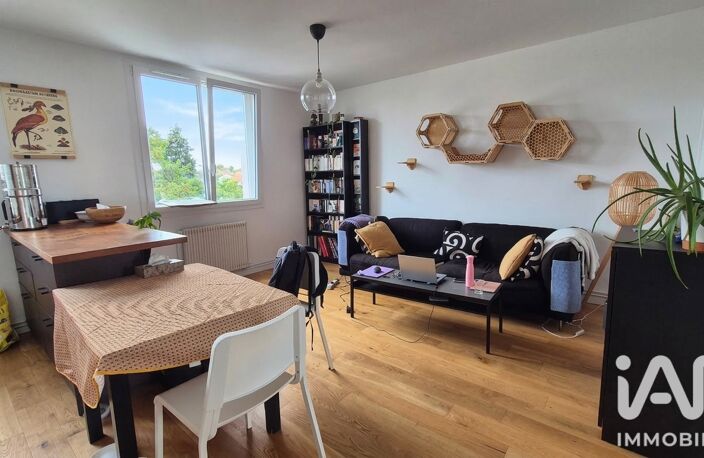 Vente Appartement 3 pièces — photo 2