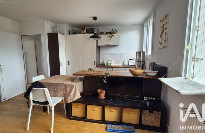 Vente Appartement 3 pièces — photo 3
