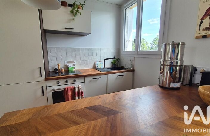Vente Appartement 3 pièces — photo 4